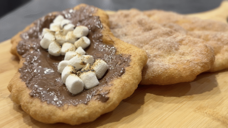 Beavertails: Camilan Ikonik Kanada yang Manis dan Renyah